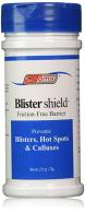 Blister Shield Shaker (70 g) Ena barva