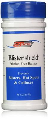 Blister Shield Shaker (70 g)