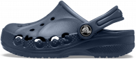 CROCS BAYA KIDS CLOG T 207012 Navy