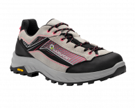 GARSPORT MIKENO LOW women Pearl/magenta