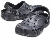 Crocs Baya Seasonal Printed Clog Kids Camouflage