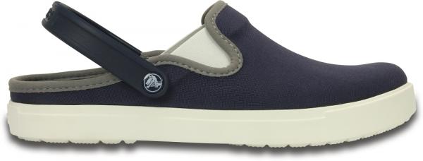 CROCS CITILANE CANVAS CLOG 202832