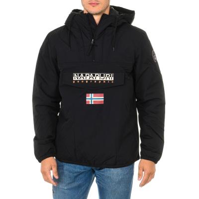 NAPAPIJRI Winter hooded jacket NP0A4EUQ