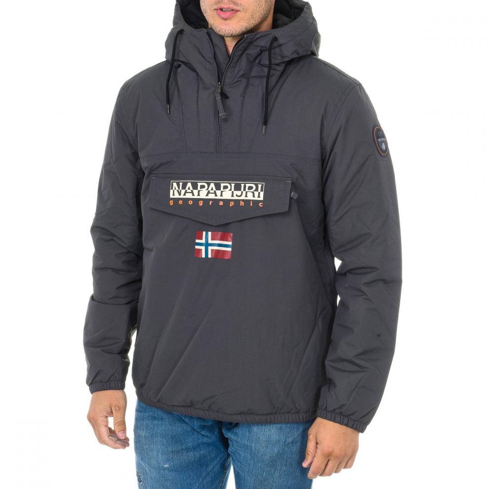 NAPAPIJRI Winter hooded jacket NP0A4EUQ 