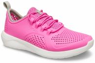 Ctocs Literide Pacer Kids pink/white