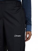 BERGHAUS DELUGE ženske hlače black