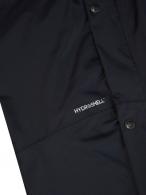 BERGHAUS DELUGE ženske hlače black