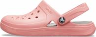 Crocs Reviva Clog Blosom /Light Grey