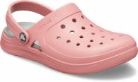 Crocs Reviva Clog Blosom /Light Grey