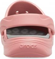 Crocs Reviva Clog Blosom /Light Grey