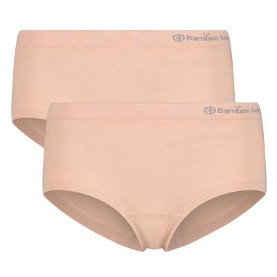 BAMBOO BASIC SEAMLESS HIPSTER SOPHIE 2-pack