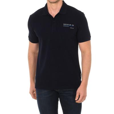 NAPAPIJRI Short sleeve polo shirt NP0A4FCB