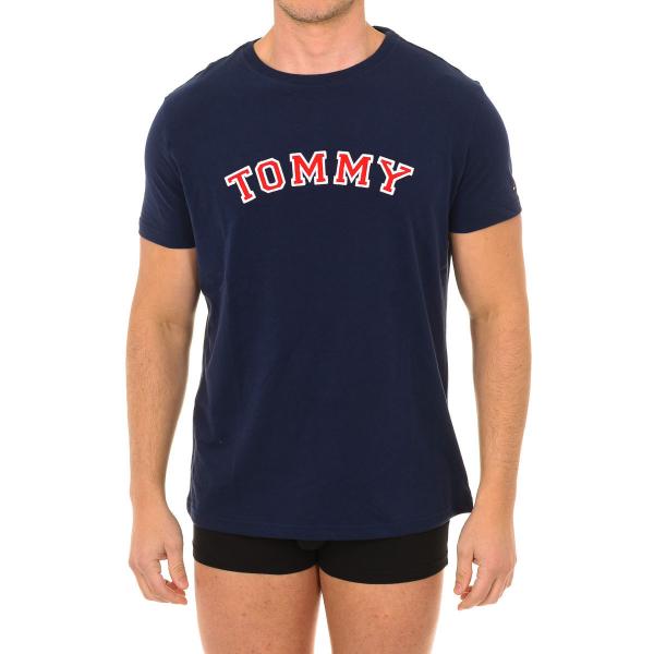 TOMMY HILFIGER short sleeve T-shirt UM0UM01623