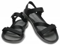 Women’s Swiftwater™ Webbing Sandal Black