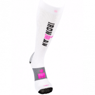 Ironman Compression Pro white/pink