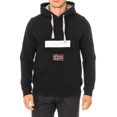 NAPAPIJRI Pullover Hoodie NP0A4ENA
