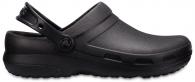 Specialist II Clog Black