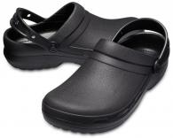 Specialist II Clog Black