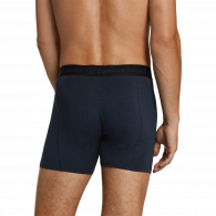 BAMBOO BASIC RICO 3-pack BLACK / BLUE / NAVY