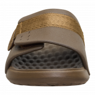 Wave Alt Slide Teak Brown