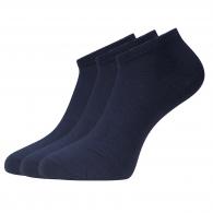 BAMBOO BASIC DANI 3-pack Navy