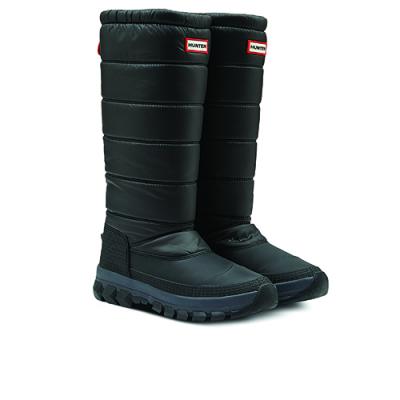 HUNTER W INSULATED SNOW BOOT TALL