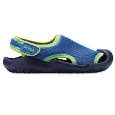 Crocs Swiftwater Sandal Kids