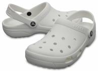 Crocs Coast Clog White