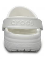Crocs Coast Clog White