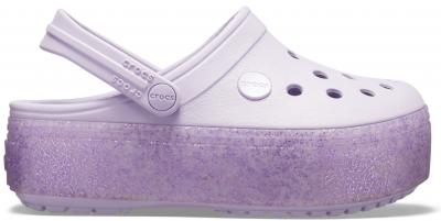 Crocs Crocband Platform Clog