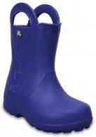 CROCS Kids’ Handle It Rain Boot Cerulean Blue