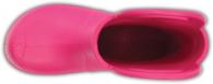 CROCS Kids’ Handle It Rain Boot Candy Pink