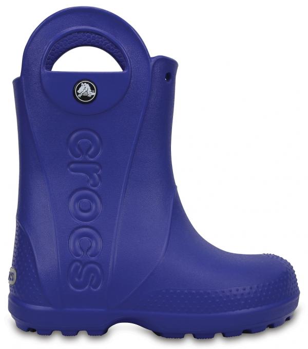 CROCS Kids’ Handle It Rain Boot