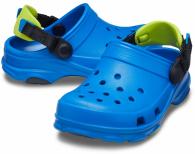 Crocs Classic All Terain Clog Kids bright cobalt