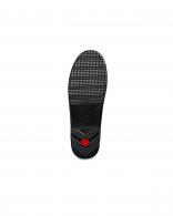 Refined Black Adjustable Short with Ankle Strap WFS2008RGL Black