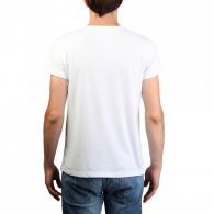 CALVIN KLEIN T-shirt THEO white