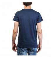 CALVIN KLEIN T-shirt THEO blue