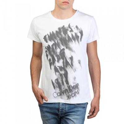 CALVIN KLEIN T-shirt THEO