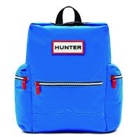 HUNTER ORIGINAL TOPCLIP NYLON - nahrbtnik BUCKET BLUE