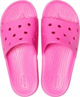 Crocs Classic Slide  electric pink