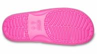 Crocs Classic Slide  electric pink