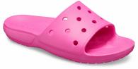 Crocs Classic Slide  electric pink