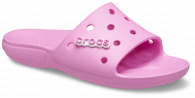 Crocs Classic Slide  TAFFY PINK