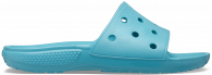 Crocs Classic Slide  Turq tonic