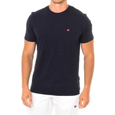 NAPAPIJRI short sleeve T-shirt NP0A4FBB