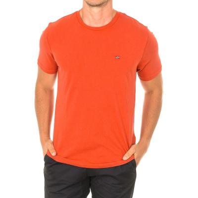 NAPAPIJRI short sleeve T-shirt NP0A4FBB