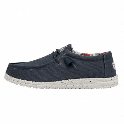 Wally Stretch Canvas
