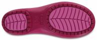 CROCS W Freesail Shorty Rain Boot berry