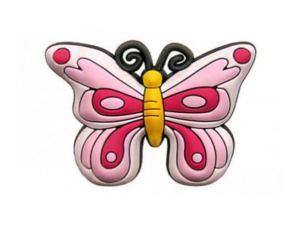 Butterfly Ballerina
