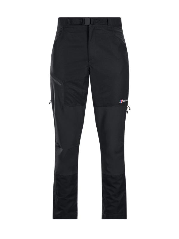 BERGHAUS FAST HIKE moške hlače